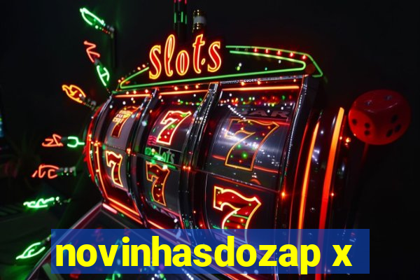 novinhasdozap x